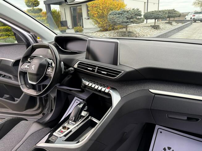 Peugeot 3008 Full Led • 1.6 Benzyna • Automat • filmik Dragacz - zdjęcie 9
