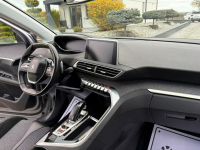 Peugeot 3008 Full Led • 1.6 Benzyna • Automat • filmik Dragacz - zdjęcie 9