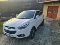 Hyundai ix35 1.6 135KM 2014 super stan Wadowice - zdjęcie 1