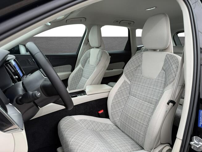 Volvo XC 60 B4 B Core Aut Warszawa - zdjęcie 10