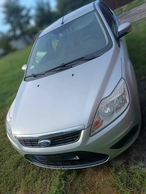 Sprzedam Ford Focus Urszulin - zdjęcie 2