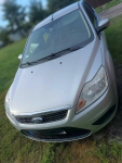 Sprzedam Ford Focus Urszulin - zdjęcie 2