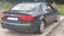Audi A4B8 1.8tfsi S-line Bartoszów - zdjęcie 3