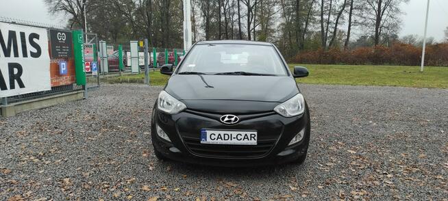 Hyundai i20 Goczałkowice-Zdrój - zdjęcie 2