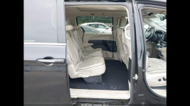Chrysler Pacifica LIMITED / Benzyna / niski przebieg Częstochowa - zdjęcie 11