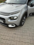 Sprzedam citroena C3 2020rok niski przebieg Jasło - zdjęcie 6