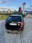 Skoda octavia combi Podklasztor - zdjęcie 5