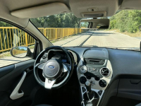 Ford KA 1.3TDCi 75KM Climtronic Niski przebieg Gostyń - zdjęcie 9