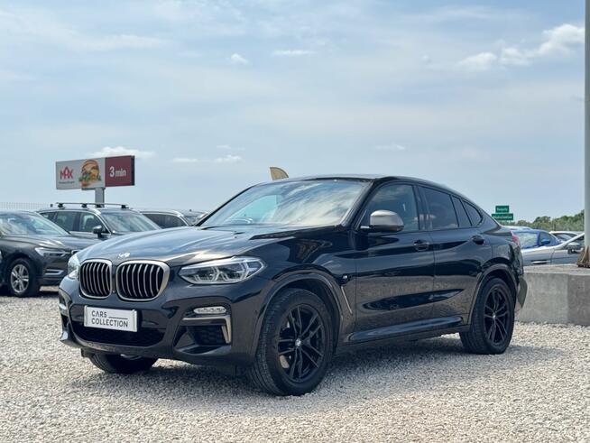 BMW X4, 2019 Michałowice - zdjęcie 8