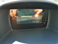 VII Hatchback 3d Facelifting 1.25 60KM, Manual, Klimatyzacja Warszawa - zdjęcie 10