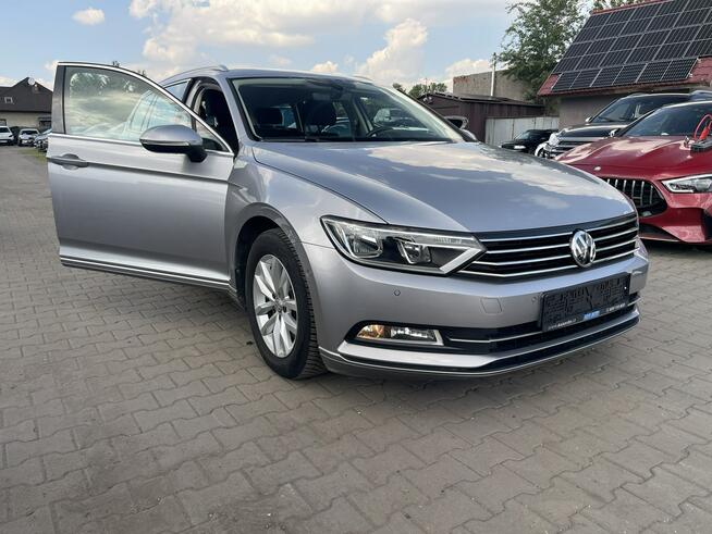 Volkswagen Passat Variant Comfortline Automat Czujniki parkowania Gliwice - zdjęcie 2