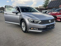 Volkswagen Passat Variant Comfortline Automat Czujniki parkowania Gliwice - zdjęcie 2