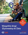 Semestr już trwa w Szkole Żak!