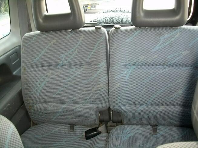 Suzuki Jimny 4X4/ Bardzo dobry stan/ Ładny środek Katowice - zdjęcie 6