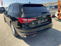 Audi A4 Avant DSG Style 150KM