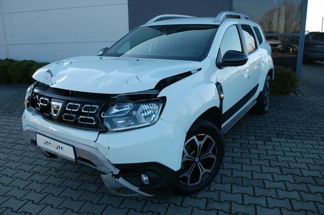 Dacia Duster Dębica - zdjęcie 4