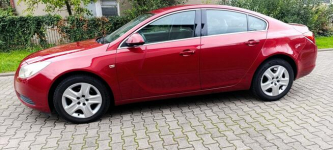 Opel insignia Sieradz - zdjęcie 8