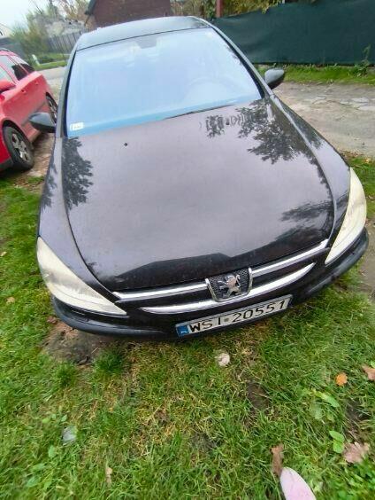 LU1S/GUp-s/597/2025 syndyk sprzeda samochód Warszawa - zdjęcie 1