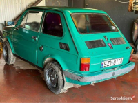 FIAT 126p - 1985r. - SPORT - BREMBO - MIKODA - Andrychów - zdjęcie 2