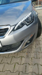 Peugeot 308 SW 2.0 150ps Alusy 18 LED Navi PanoramaDach Kamera Cofania Gniezno - zdjęcie 4