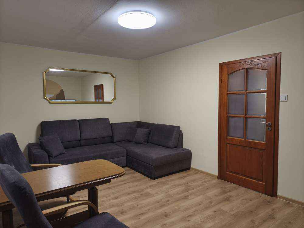 Do wynajęcia mieszkanie 2 pokojowe rozkładowe – Wrocław – Krzyki - Gaj Krzyki - zdjęcie 3