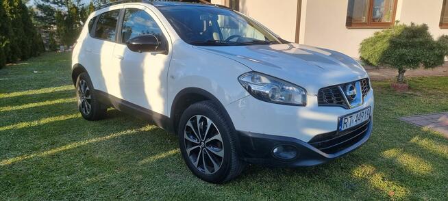 Nissan Qashqai Tarnobrzeg - zdjęcie 4
