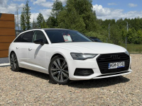 Audi A6 Avant 45 TDI quattro Jaktorów-Kolonia - zdjęcie 12