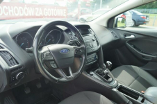 Ford Focus Salon PL I wszy wł. 2,0 150 km vat 23 % Goczałkowice-Zdrój - zdjęcie 10