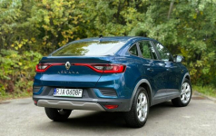 Arkana / 1.3 Tce / Automat / VAT23% Krajowy Rzeszów - zdjęcie 12