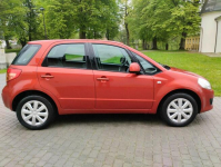 Suzuki sx4 2007 1.5 NISKI PRZEBIEG Dębica - zdjęcie 5