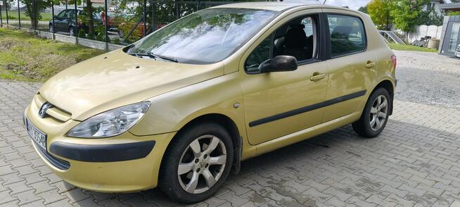 Peugeot 307 Stare Budy - zdjęcie 2
