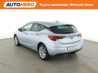 Opel Astra Innovation półskóra grzane fotele PDC tempomat FullLED Warszawa - zdjęcie 4