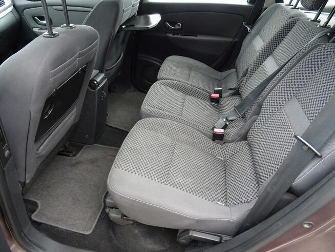 Renault Scenic 1.4 TCe 130KM , 7 osobowy Łódź - zdjęcie 10