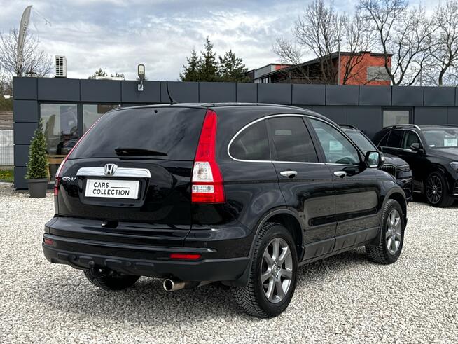 Honda CR-V, 2010 Michałowice - zdjęcie 4