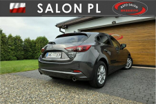 Mazda 3 Full Led Rydułtowy - zdjęcie 3