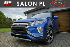 Mitsubishi Eclipse Cross serwis ASO, automat Rydułtowy - zdjęcie 2