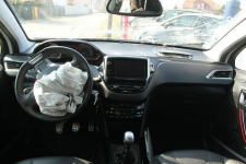 Peugeot 2008 Ostrów Wielkopolski - zdjęcie 11