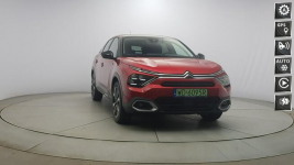 Citroen C4 EV136 50kWh Shine ! Z Polskiego Salonu ! Faktura VAT !