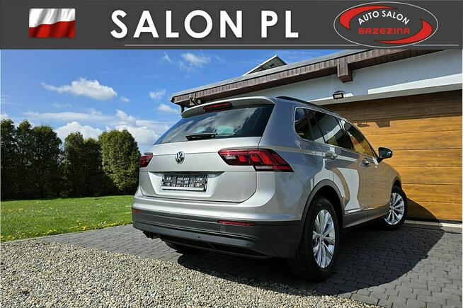 Volkswagen Tiguan serwis ASO Rydułtowy - zdjęcie 4
