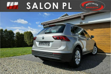 Volkswagen Tiguan serwis ASO Rydułtowy - zdjęcie 4