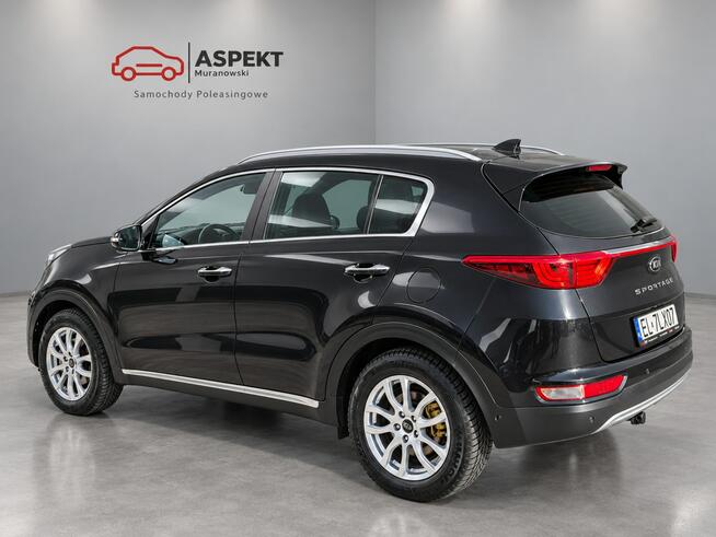 Kia Sportage 1.7 CRDI GT-Line / Panorama / Bezwypadkowy / ZADBANY Skępe - zdjęcie 5