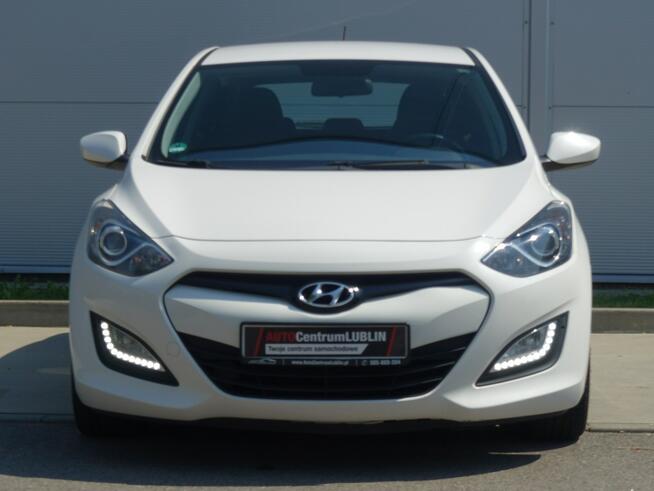 Hyundai i30 1.4 Ben.100KM/Wersja Fifa Edition/Grzane Fotele Lublin - zdjęcie 5