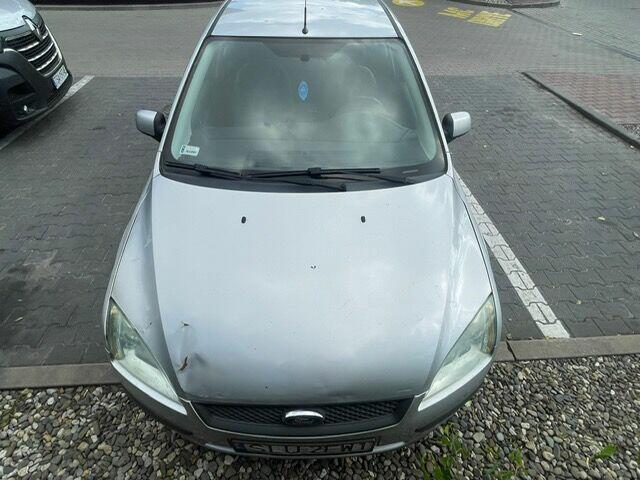 syndyk sprzeda Forda Focus Łęczyca - zdjęcie 4