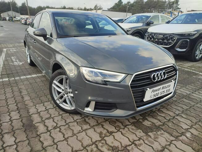 Audi A3 Salon Polska Otwock - zdjęcie 2