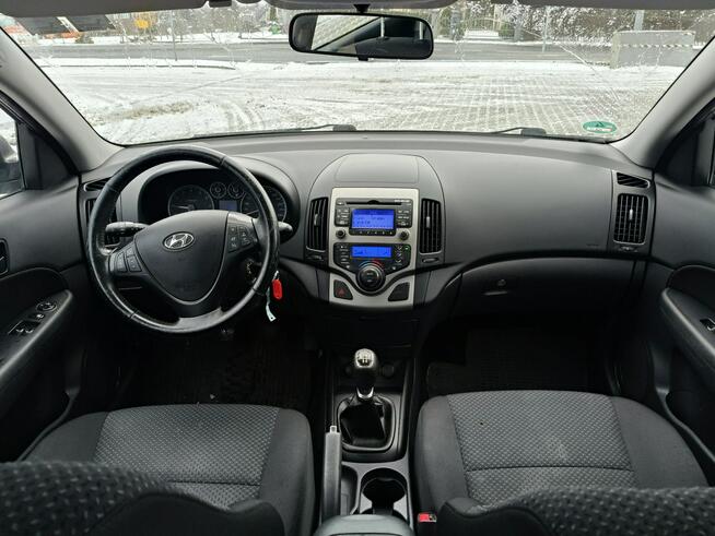 Hyundai i30 2012*Benzyna*Lift*Doinwestowany*Polecam Bibice - zdjęcie 12