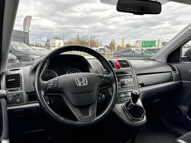 Honda CR-V, 2010 Michałowice - zdjęcie 11