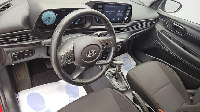 Hyundai i20 1.0 T-GDi Pure DCT ! Z Polskiego Salonu ! Faktura VAT ! Warszawa - zdjęcie 9