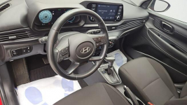 Hyundai i20 1.0 T-GDi Pure DCT ! Z Polskiego Salonu ! Faktura VAT ! Warszawa - zdjęcie 9