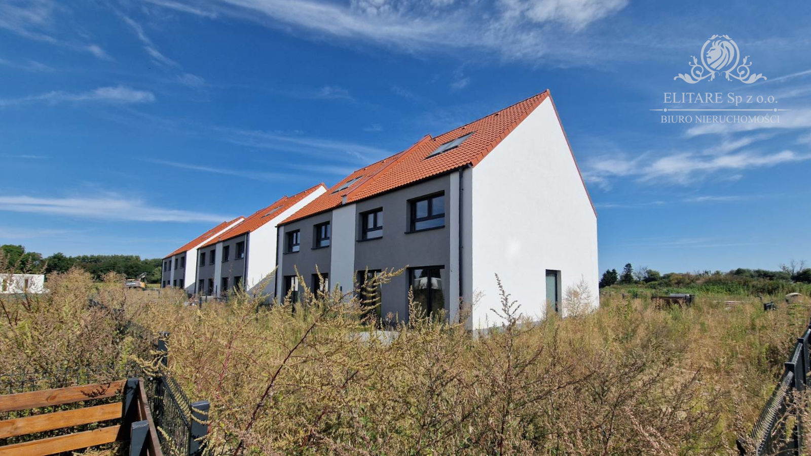 Mieszkanie jak DOM o pow. 110,32 z pompą ciepła, z ogrodem, Lisowice Lisowice - zdjęcie 6