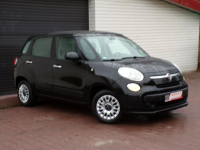 Fiat 500L Klimatyzacja / Gwarancja / 1.4 / 95KM Mikołów - zdjęcie 5